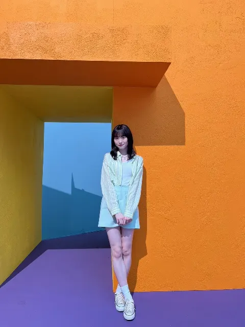 髙橋 未来虹｜ここから夏が始まる（2023-06-21）｜4枚目