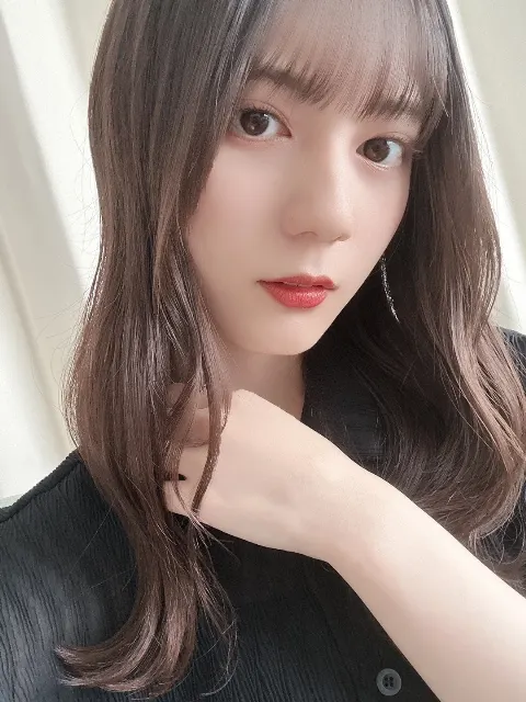 小坂 菜緒｜"もしも"の話は"いつか"の話。（2023-06-29）