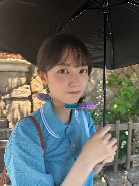 平尾 帆夏｜お話しましょ〜 ！ 平尾帆夏（2023-06-29）｜3枚目