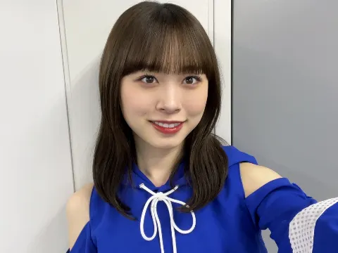 髙橋 未来虹｜未来の未来虹（2023-07-02）
