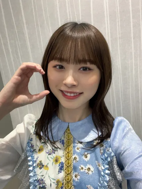 髙橋 未来虹｜未来の未来虹（2023-07-02）｜3枚目