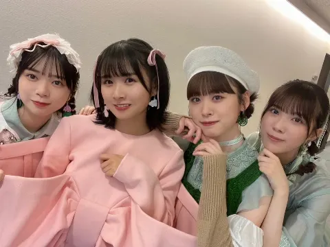 髙橋 未来虹｜かわいいの魔法（2023-07-06）｜3枚目