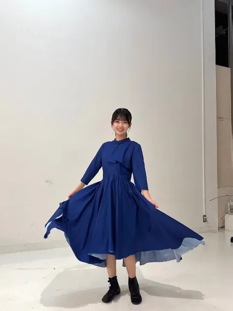 平尾 帆夏｜初めてのやんちゃ！初めてのドッキリ！  平尾帆夏（2023-07-11）｜3枚目