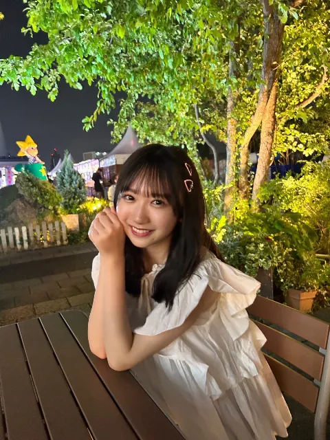 藤嶌 果歩｜うれしい話、たくさんしよう 藤嶌果歩（2023-07-13）