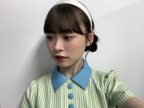 髙橋 未来虹｜このあとすぐ！（2023-07-15）