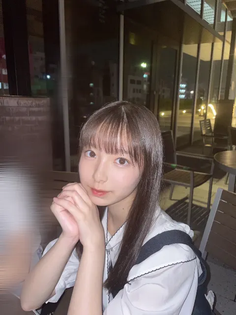 渡辺 莉奈｜今すっごくチーズケーキが食べたい気分。いやシュークリームもあ…（2023-07-16）
