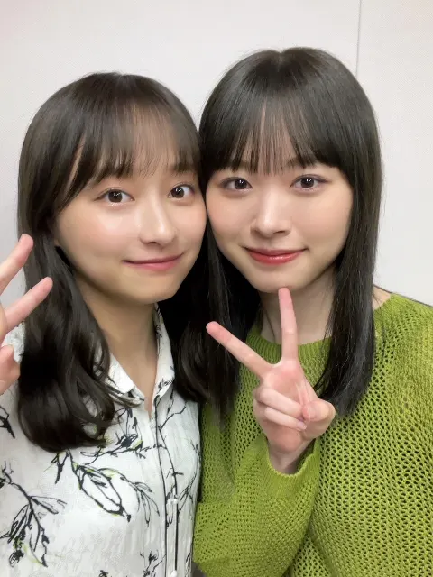 髙橋 未来虹｜伝えたいことは山ほど（2023-07-17）｜5枚目