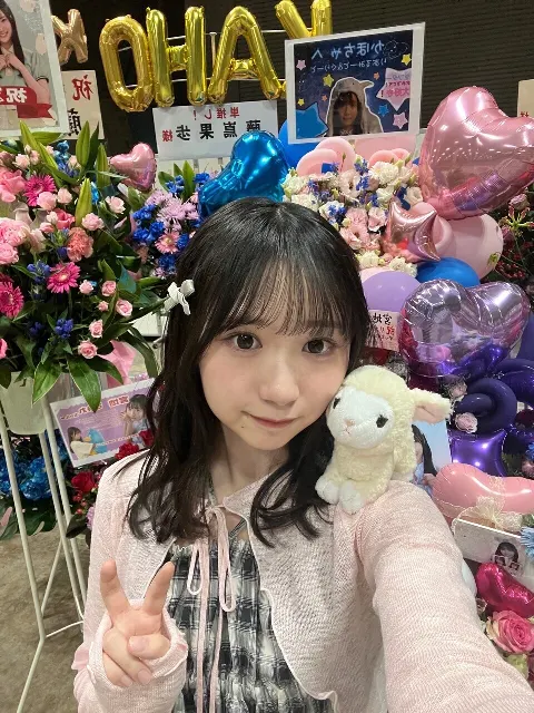 藤嶌 果歩｜歪んだメガネどう責任取る？ 藤嶌果歩（2023-07-25）｜3枚目