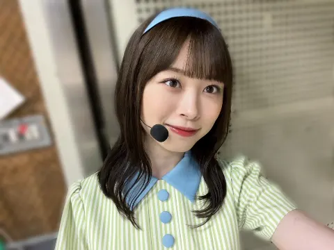 髙橋 未来虹｜まだ今日は終わっていない、セーフ！（2023-07-27）｜2枚目