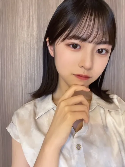 正源司 陽子｜私流の楽しみ方　正源司　陽子（2023-08-02）