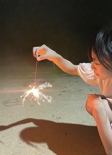 正源司 陽子｜私流の楽しみ方　正源司　陽子（2023-08-02）｜3枚目
