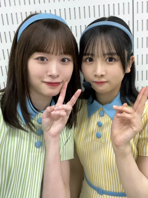 髙橋 未来虹｜うさみみ（2023-08-06）