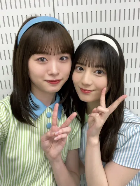 髙橋 未来虹｜うさみみ（2023-08-06）｜3枚目