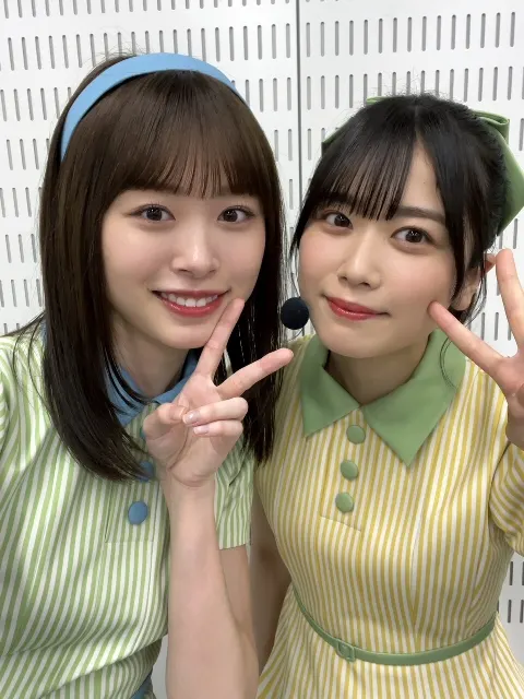 髙橋 未来虹｜うさみみ（2023-08-06）｜4枚目