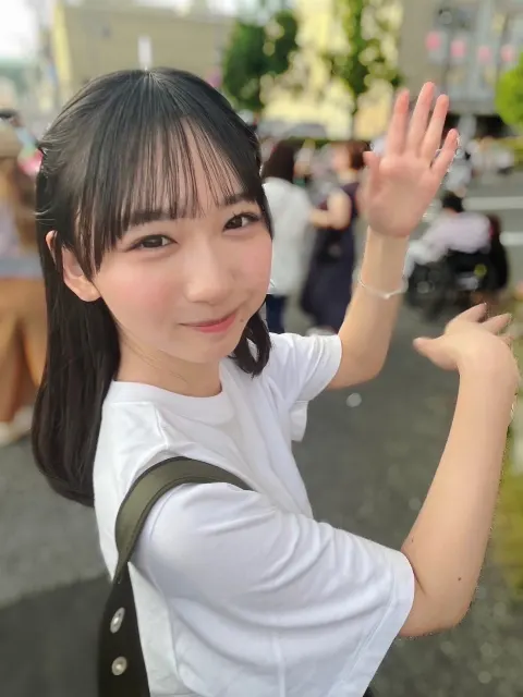 藤嶌 果歩｜明日は誕生日！in北海道 藤嶌果歩（2023-08-06）｜2枚目