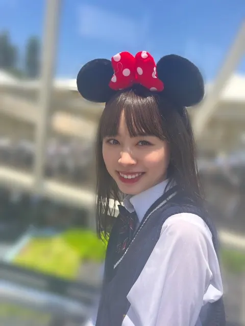髙橋 未来虹｜いつまでも青春（2023-08-10）｜3枚目