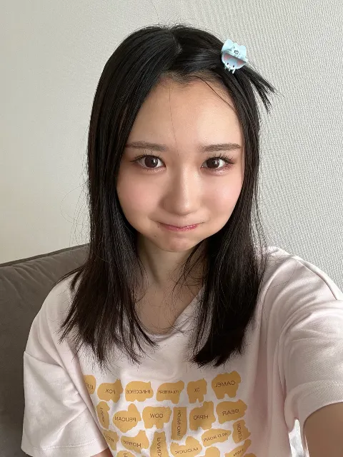 藤嶌 果歩｜ぴんくメイク（2023-08-10）