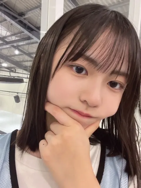 正源司 陽子｜ここからがすたーと！（2023-08-10）｜2枚目
