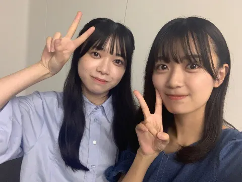 平尾 帆夏｜はーとふるなかんじ（2023-08-12）｜5枚目
