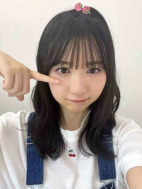 藤嶌 果歩｜ひさしぶりのご挨拶（2023-08-13）｜2枚目