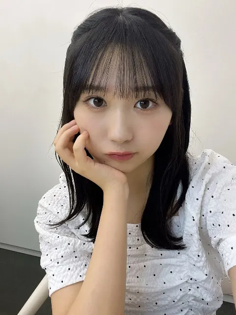 藤嶌 果歩｜ひさしぶりのご挨拶（2023-08-13）｜4枚目