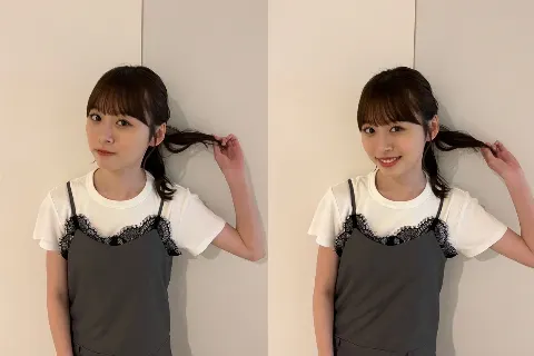 髙橋 未来虹｜みんなと過ごす夏なら（2023-08-13）