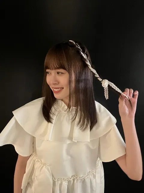 髙橋 未来虹｜みんなと過ごす夏なら（2023-08-13）｜4枚目