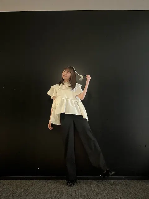 髙橋 未来虹｜みんなと過ごす夏なら（2023-08-13）｜5枚目