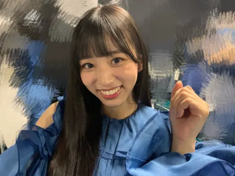 平尾 帆夏｜神引き☆（2023-08-15）｜4枚目