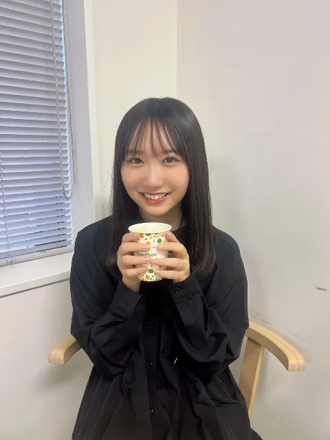 藤嶌 果歩｜おやすみなさいな感じ（2023-08-17）｜4枚目