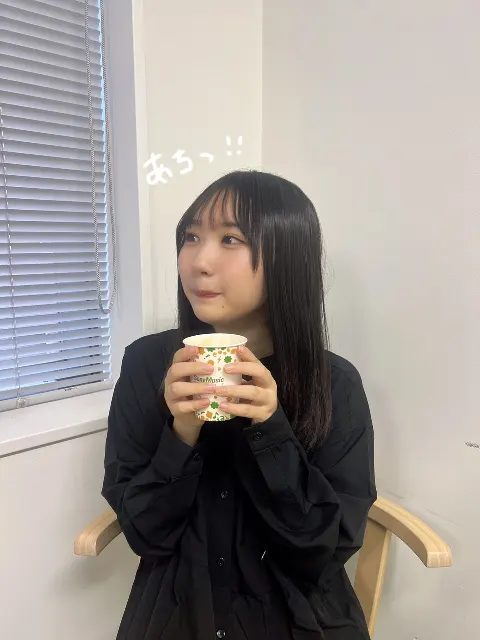 藤嶌 果歩｜おやすみなさいな感じ（2023-08-17）｜5枚目