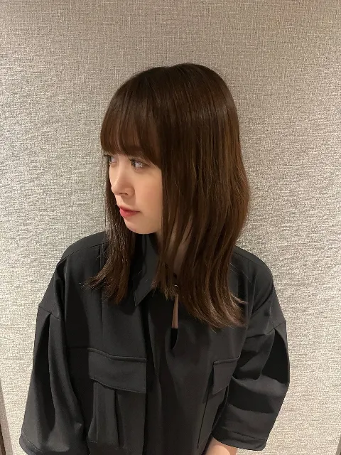 髙橋 未来虹｜今、出会えたこと（2023-08-20）｜2枚目
