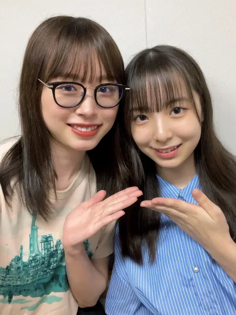髙橋 未来虹｜今、出会えたこと（2023-08-20）｜3枚目