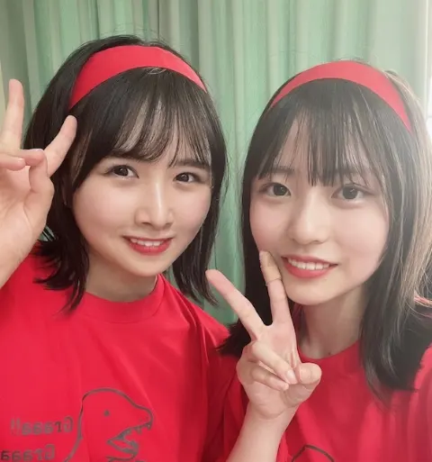 正源司 陽子｜満月より欠けた月の方が好きな正源司陽子（2023-08-21）｜4枚目