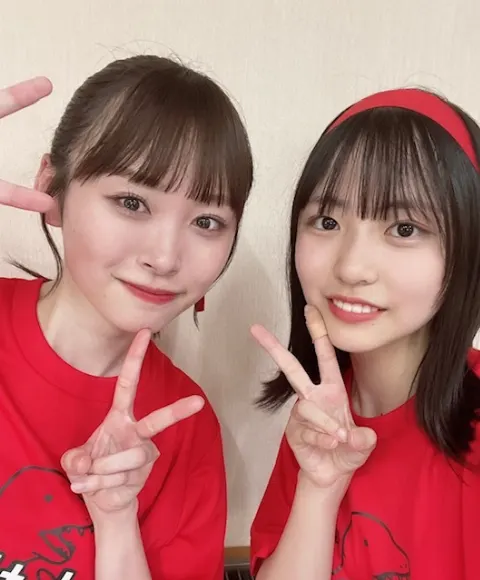 正源司 陽子｜満月より欠けた月の方が好きな正源司陽子（2023-08-21）｜5枚目