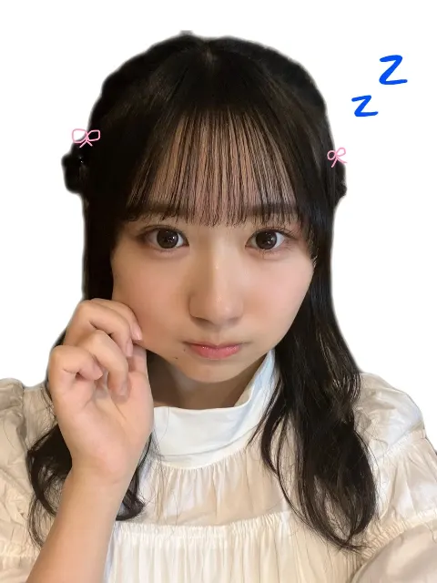 藤嶌 果歩｜今日の夜お話し出来ますか？（2023-08-23）