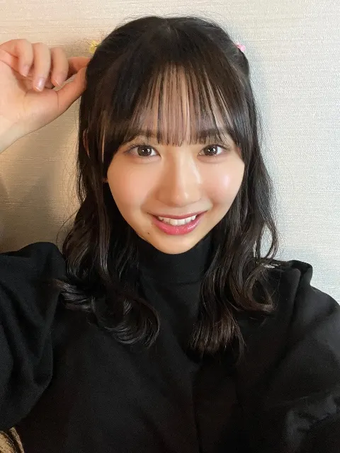 藤嶌 果歩｜今日の夜お話し出来ますか？（2023-08-23）｜3枚目