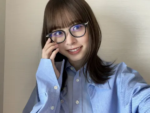 髙橋 未来虹｜目を凝らして（2023-08-25）