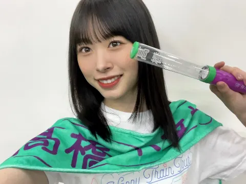 髙橋 未来虹｜みんなの推しは？（2023-08-26）｜2枚目