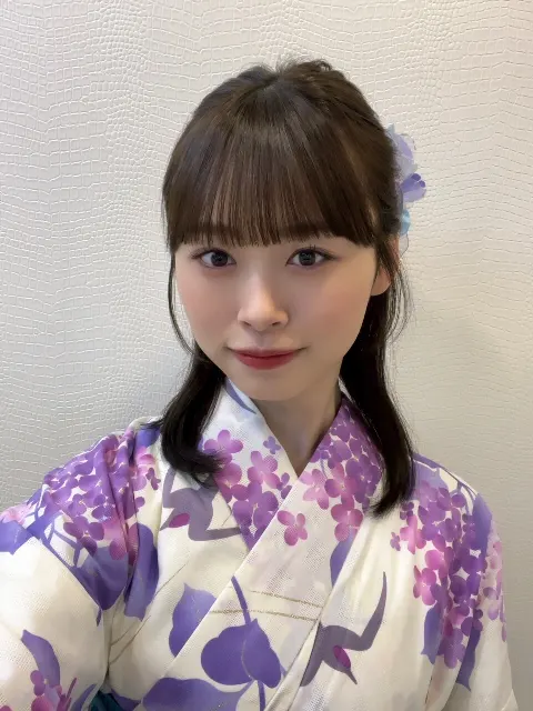 髙橋 未来虹｜みんなの推しは？（2023-08-26）｜3枚目