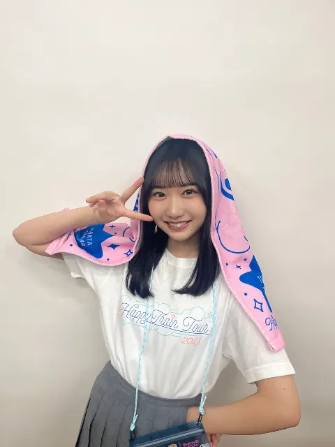 藤嶌 果歩｜おねだり（2023-08-26）
