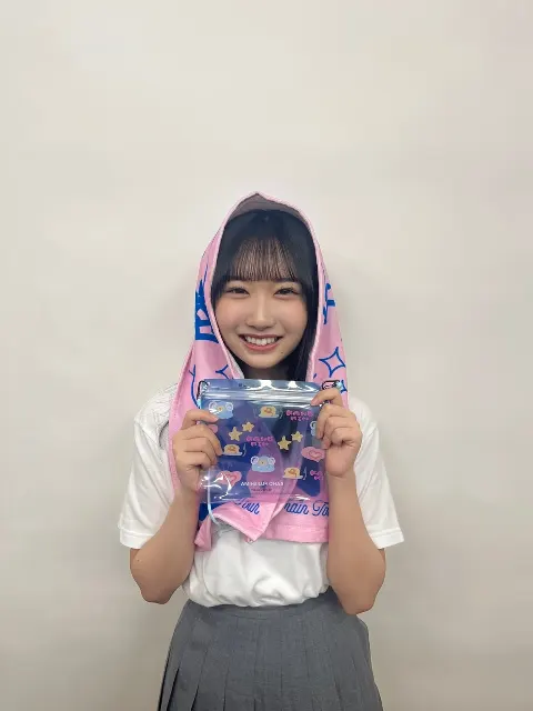 藤嶌 果歩｜おねだり（2023-08-26）｜2枚目