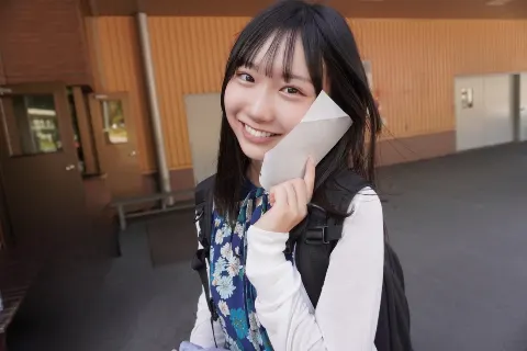 藤嶌 果歩｜去年の夏を思い出した（2023-08-27）