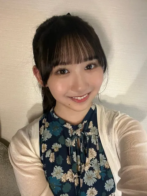 藤嶌 果歩｜去年の夏を思い出した（2023-08-27）｜3枚目