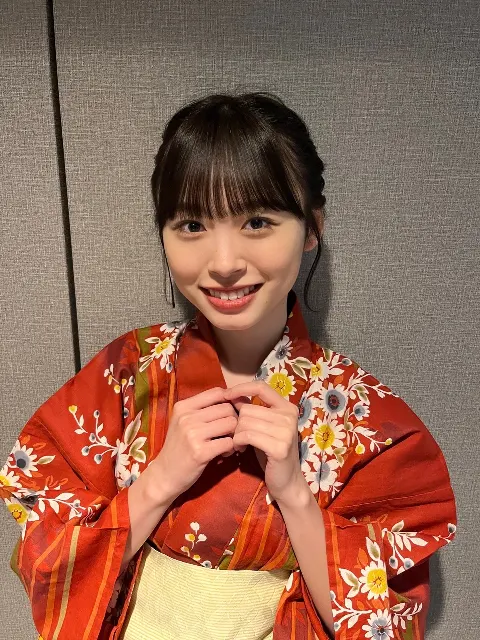 髙橋 未来虹｜陽炎（2023-08-27）