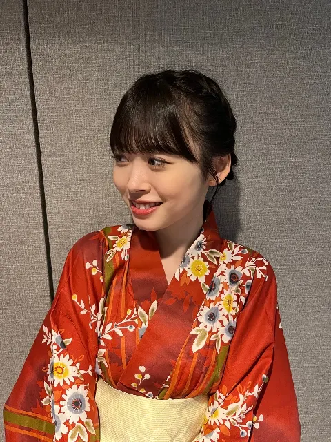 髙橋 未来虹｜陽炎（2023-08-27）｜2枚目