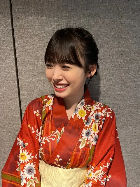 髙橋 未来虹｜陽炎（2023-08-27）｜3枚目