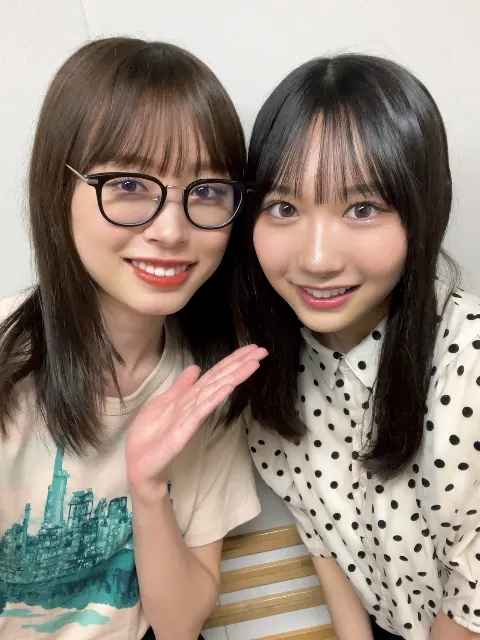 髙橋 未来虹｜陽炎（2023-08-27）｜4枚目