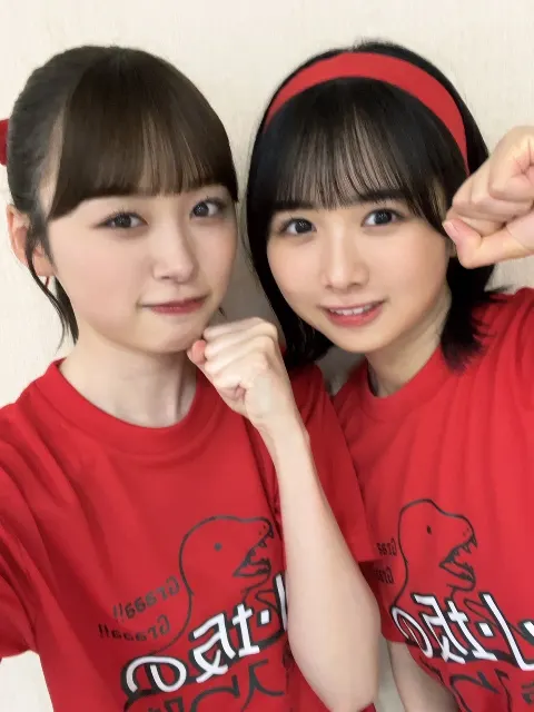 髙橋 未来虹｜陽炎（2023-08-27）｜5枚目