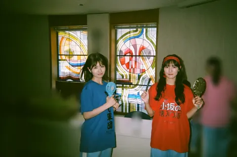 髙橋 未来虹｜まだ冷めないで（2023-08-29）｜2枚目